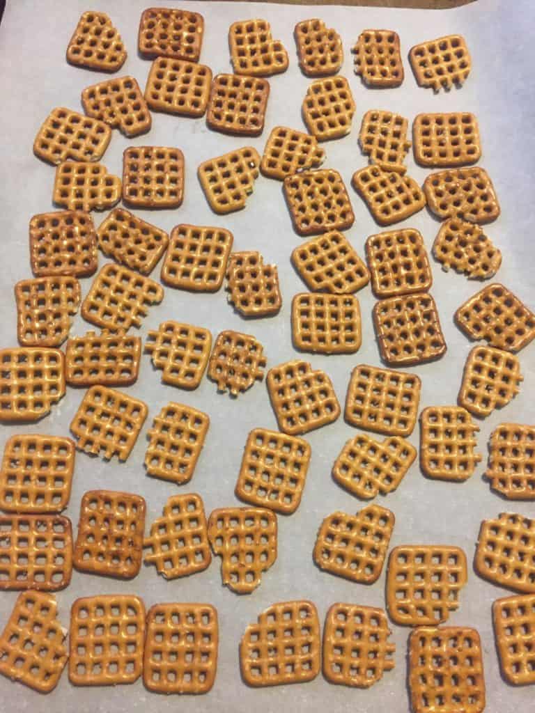 square pretzels 