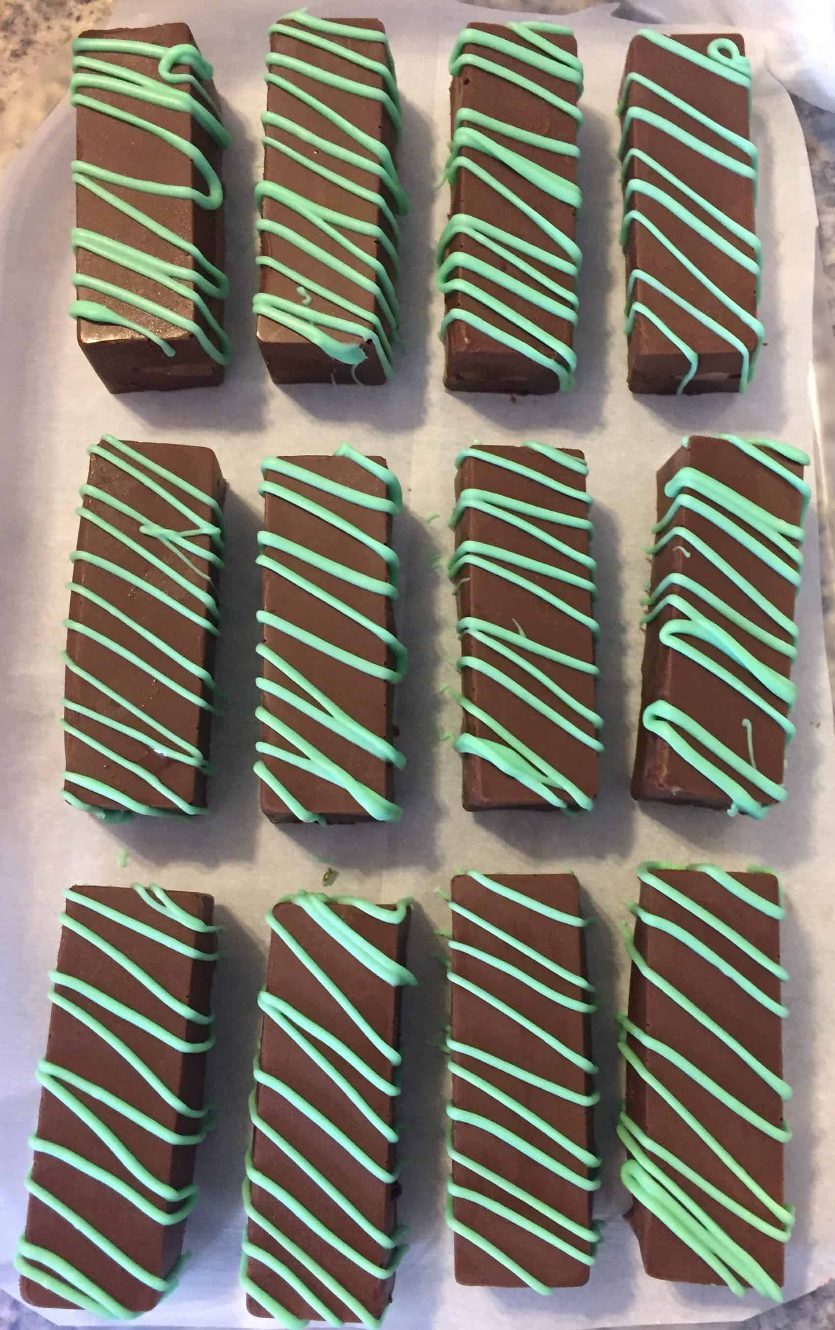 Candy Making 101 FlyPeachPie