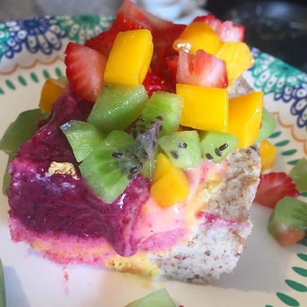 Strawberry Archives FlyPeachPie