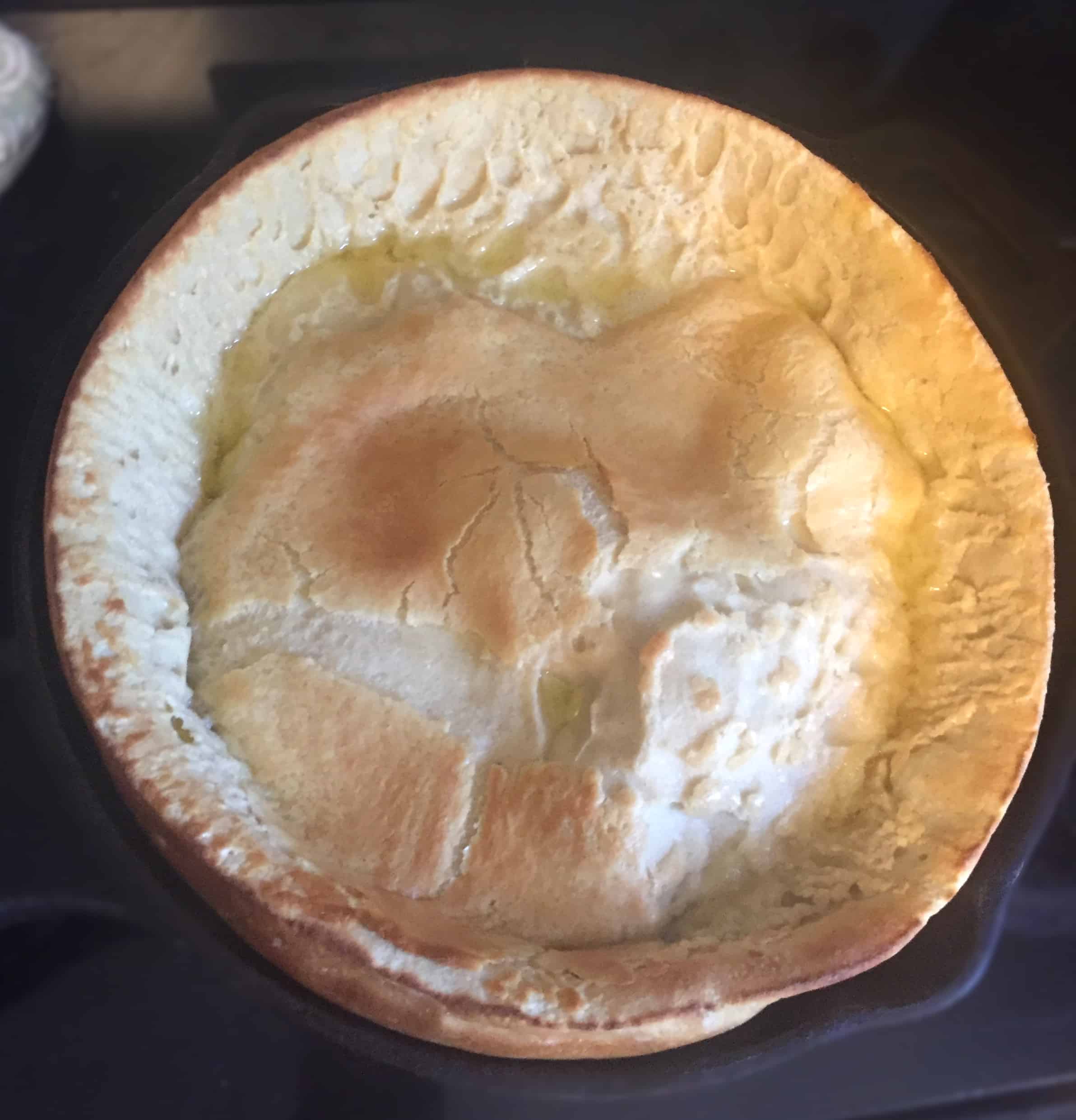 low carb dutch baby