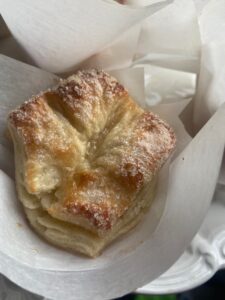 Kouign Amann Pastry Recipe - FlyPeachPie