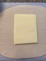 Kouign Amann Pastry Recipe - FlyPeachPie