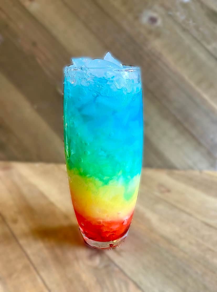 Mocktail With Rainbow Colors Archives FlyPeachPie mocktail-with-rainbow-colors-archives-flypeachpie